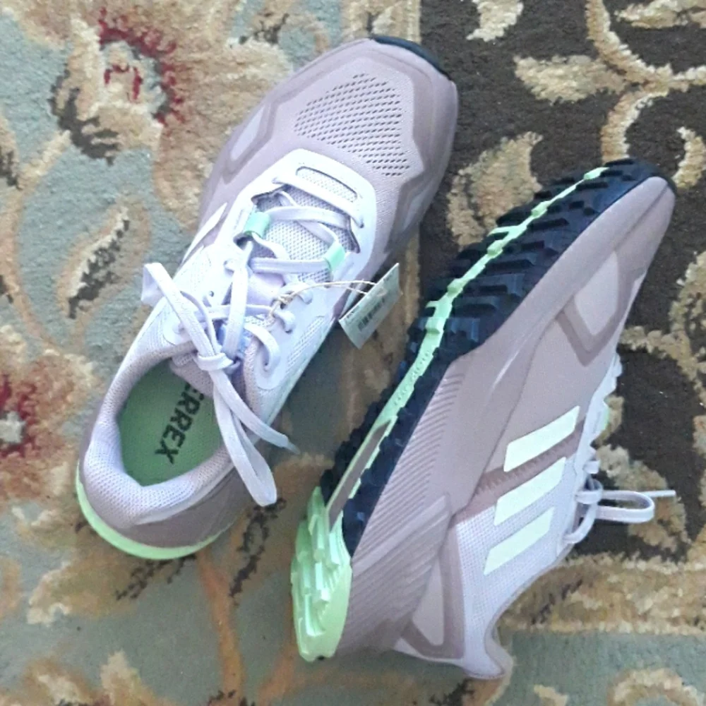7x*Host Pick*Adidas Terrex Soulstride trail running shoes - Picture 15 of 16